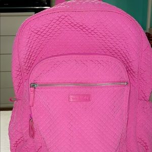 Vera Bradley Campus Backpack